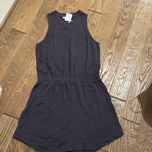 Splendid cotton dress